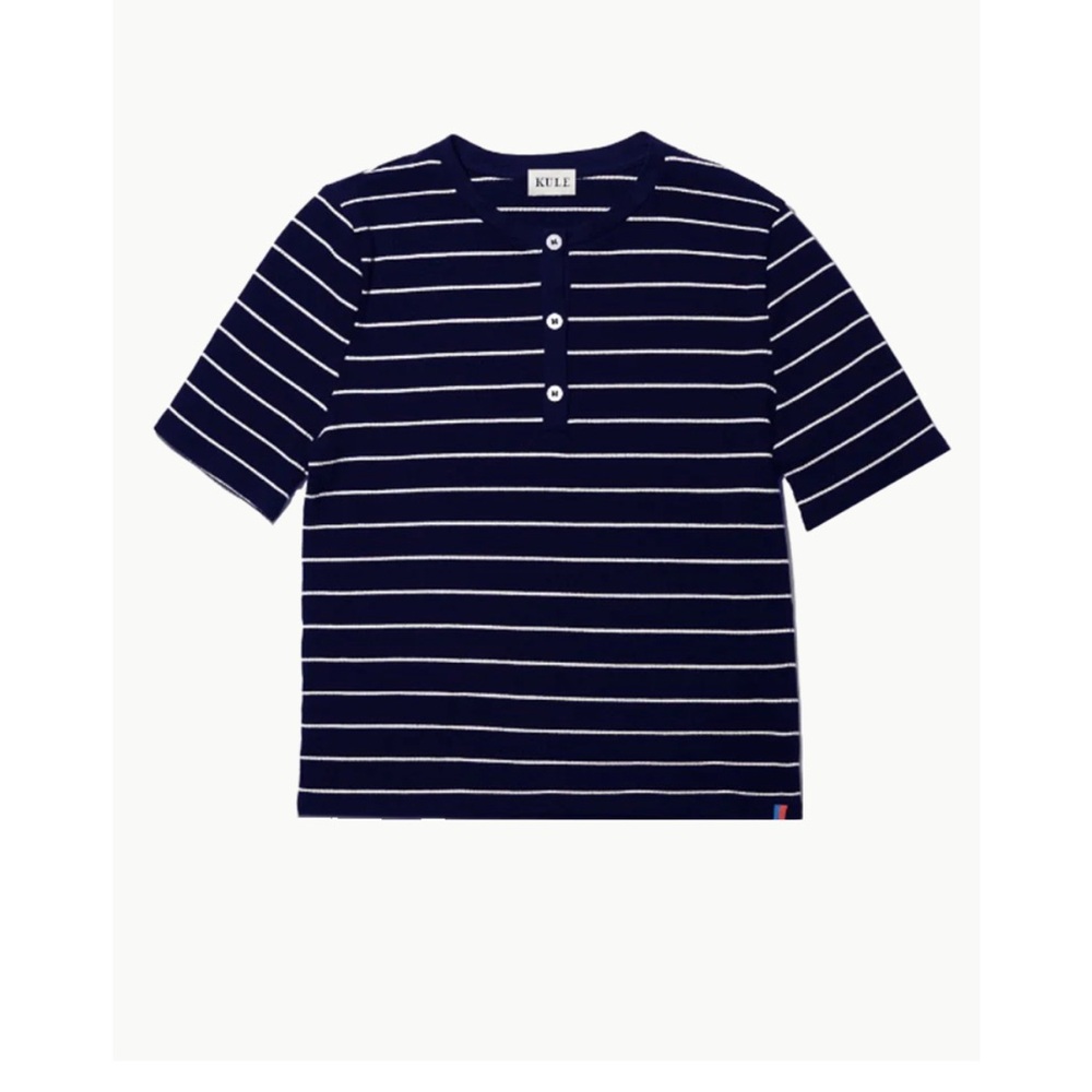 The Genie Shirt from Kule